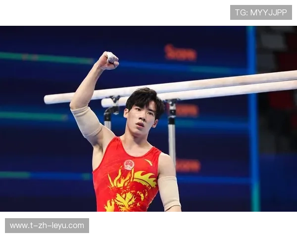 世界体操锦标赛：难度评分再创新高