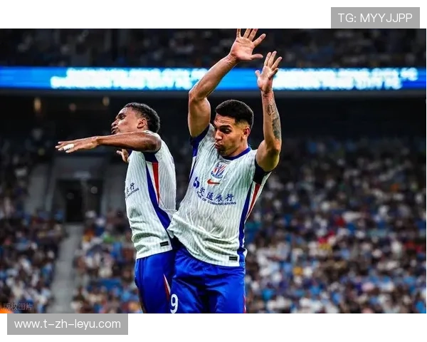 上海申花拉唐边路连续突破，成为赛季最亮眼的进攻武器